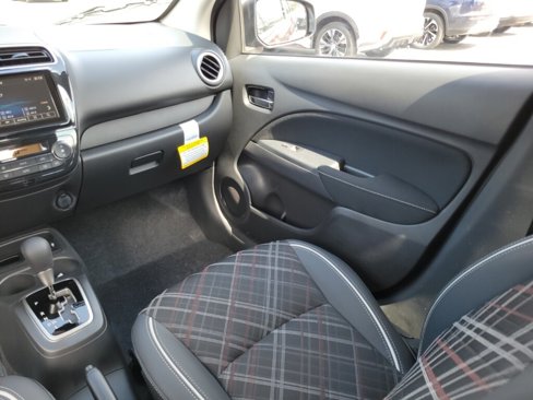 New 2024 Mitsubishi Mirage SE image 15