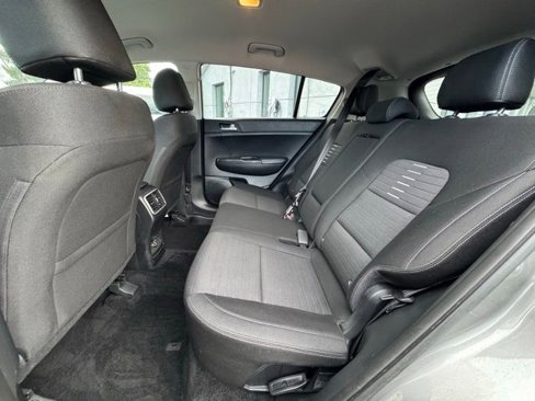 Used 2018 Kia Sportage LX image 24