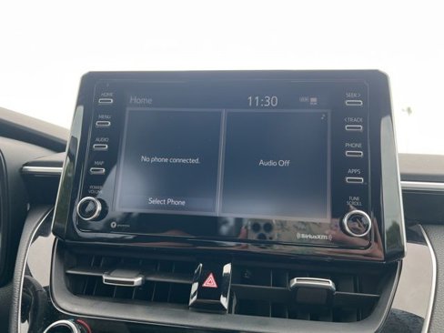 Used 2021 Toyota Corolla SE image 18