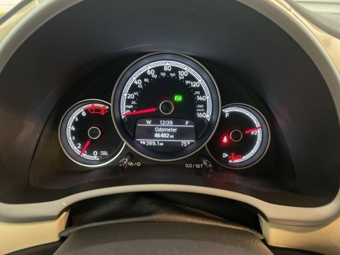 Used 2019 Volkswagen Beetle 2.0T Final Edition SEL image 6
