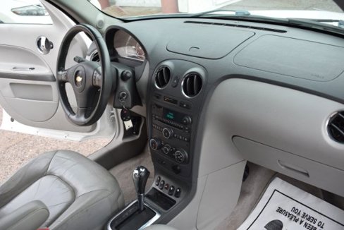 Used 2006 Chevrolet HHR LT w/ Preferred Equipment Group image 19