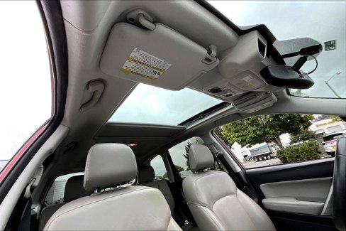 Used 2015 Subaru Forester 2.5i Touring w/ Eyesight & Navigation System image 24