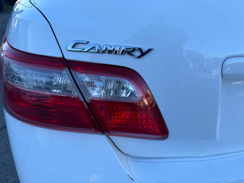 Used 2007 Toyota Camry LE image 7