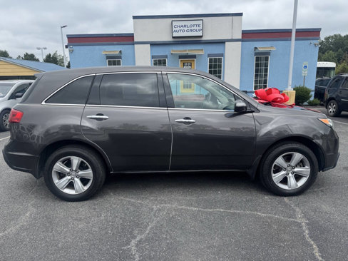 Used 2012 Acura MDX w/ Technology Package image 8