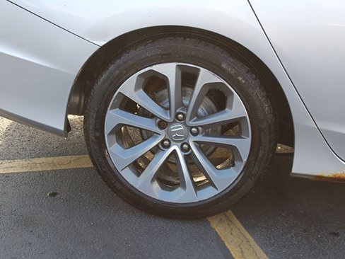 Used 2014 Honda Accord Sport image 8