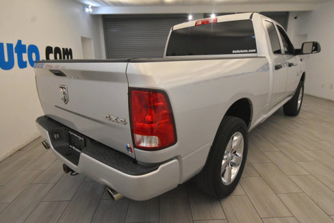 Used 2018 RAM 1500 Express w/ Express Value Package image 5