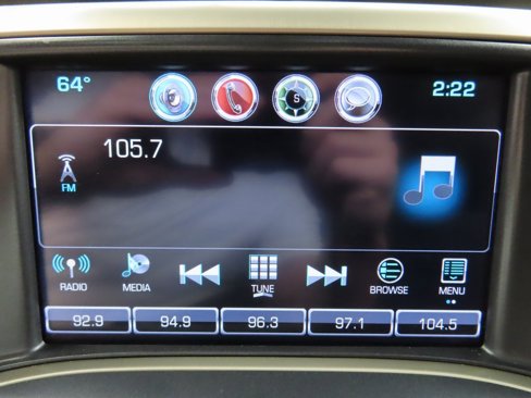 Used 2018 GMC Sierra 1500 Denali w/ Denali Ultimate Package image 17