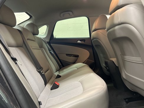 Used 2014 Buick Verano image 9