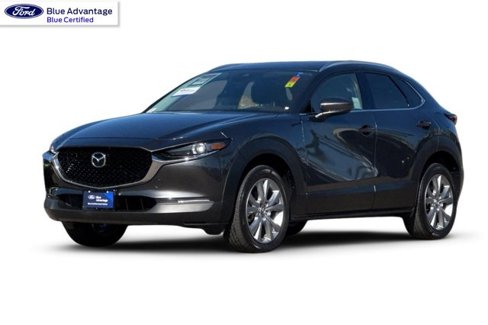 Used 2023 MAZDA CX-30 AWD 2.5 S w/ Premium Package image 1