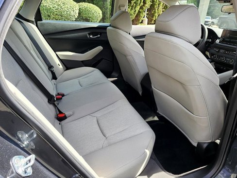 Used 2024 Honda Accord EX image 16