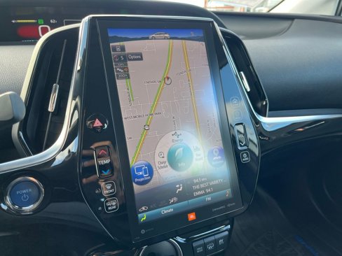 Used 2020 Toyota Prius Prime image 18