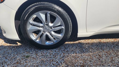 Used 2020 Honda Accord LX image 35