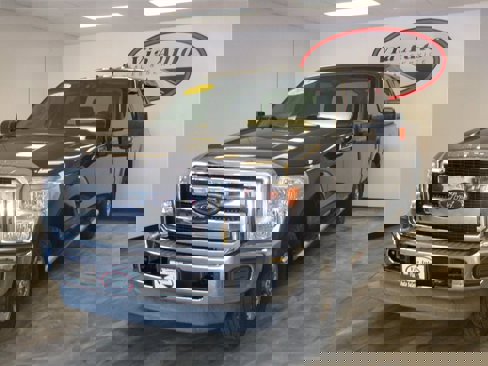 Used 2014 Ford F250 XLT image 6