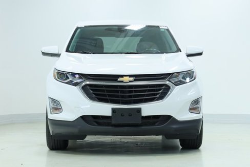Used 2020 Chevrolet Equinox LT image 2