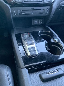 Used 2016 Honda Pilot Elite image 18