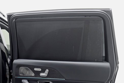 Used 2021 Mercedes-Benz GLS 450 4MATIC image 39