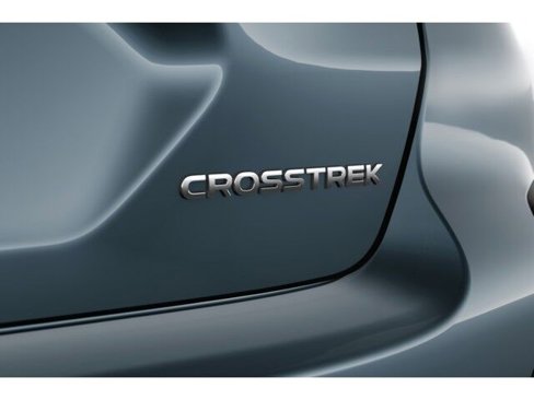New 2025 Subaru Crosstrek 2.5i Premium w/ Crosstrek Mirror Package image 12