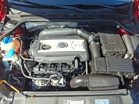Used 2013 Volkswagen Jetta GLI Autobahn image 29
