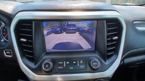 Used 2019 GMC Acadia SLT image 15