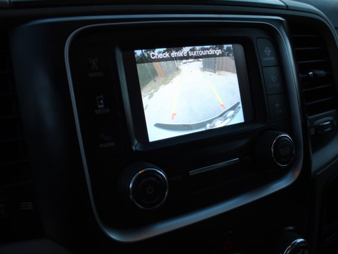Used 2022 RAM 1500 Express w/ Express Value Package image 26