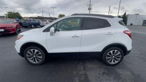 Used 2018 Buick Encore Preferred image 5