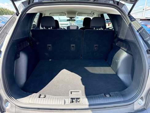 Certified 2022 Ford Escape SE image 23