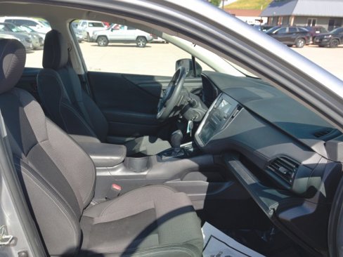 Used 2020 Subaru Outback image 28