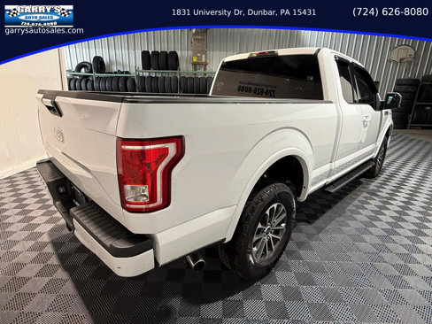 Used 2015 Ford F150 XLT w/ Equipment Group 301A Mid image 5