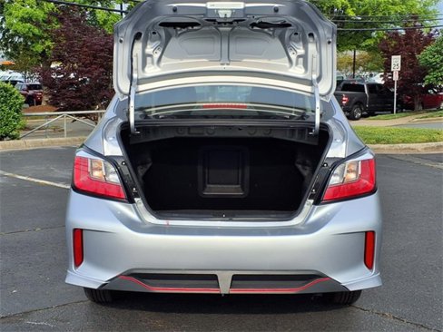 New 2024 Mitsubishi Mirage G4 Black Edition image 17