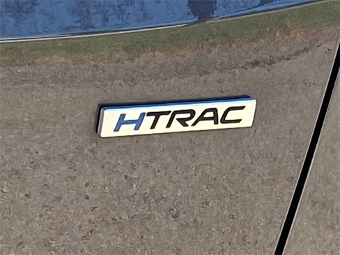 Certified 2024 Hyundai Tucson SEL image 31