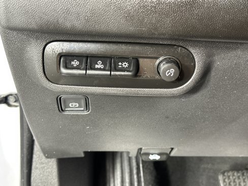 Certified 2023 GMC Terrain AT4 w/ Infotainment Package II image 32