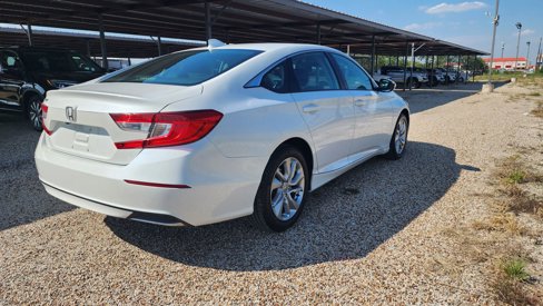 Used 2020 Honda Accord LX image 12