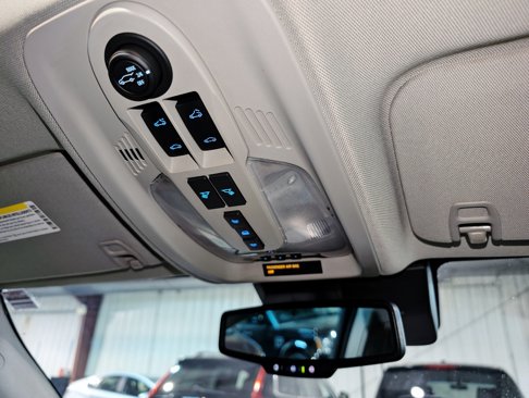 Used 2015 Chevrolet Equinox LTZ image 40