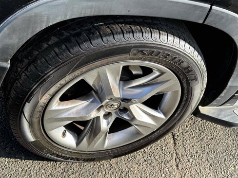 Used 2015 Toyota Highlander Limited Platinum image 8