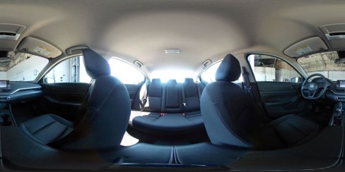 Used 2024 Nissan Altima 2.5 S image 40