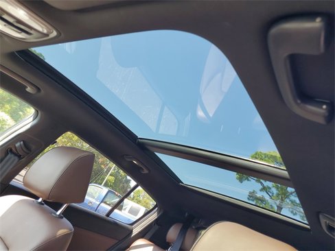Used 2017 Kia Sportage SX image 23