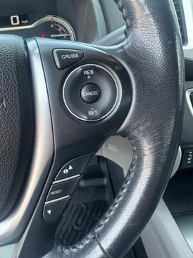 Used 2017 Honda Ridgeline RTL image 11