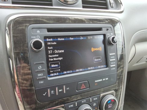 Used 2014 Buick Enclave Leather image 31