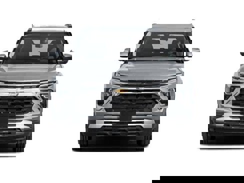 Used 2024 Chevrolet TrailBlazer LT w/ LT Cold Weather Package image 7