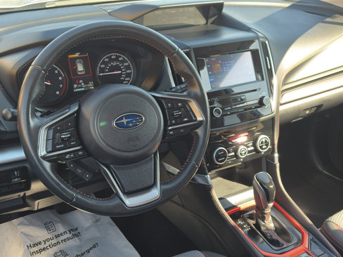 Used 2019 Subaru Forester Sport image 12