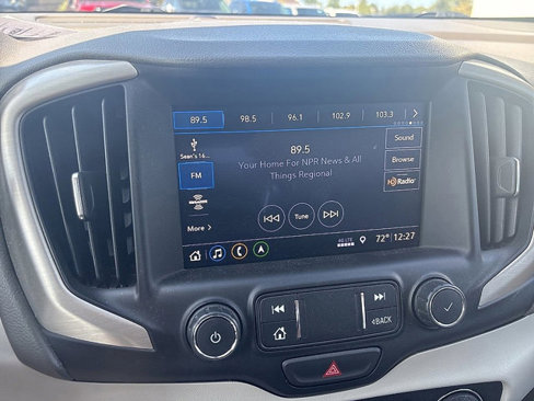 Used 2019 GMC Terrain Denali w/ Advanced Safety Package image 13