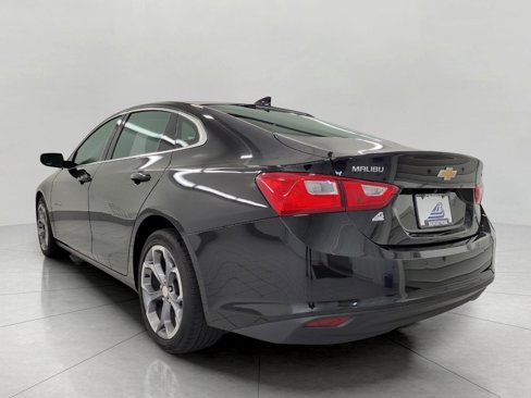 Used 2024 Chevrolet Malibu LT image 19