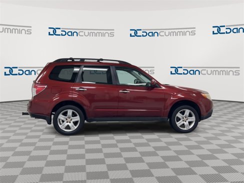 Used 2009 Subaru Forester 2.5X Limited image 9