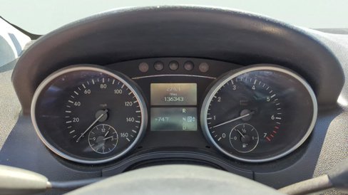 Used 2011 Mercedes-Benz ML 350 4MATIC image 12