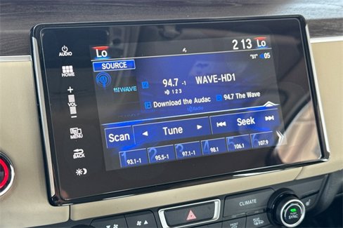 Used 2018 Honda Clarity Plug-In Hybrid image 22