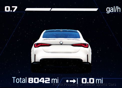 Used 2024 BMW M4 Competition image 55