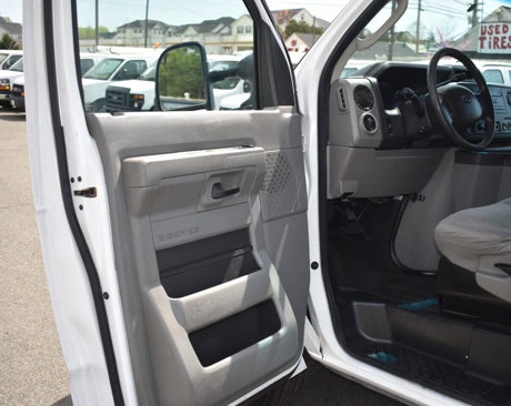 Used 2012 Ford E-250 and Econoline 250 w/ PWR Group image 10
