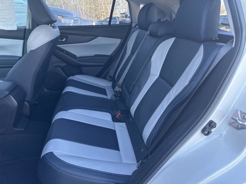 Used 2019 Subaru Crosstrek Hybrid w/ Moonroof Package w/Navigation image 14