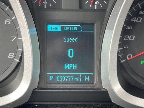Used 2015 Chevrolet Equinox LT w/ Driver Convenience Package image 11