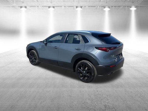 Used 2023 MAZDA CX-30 AWD 2.5 S w/ Preferred Package image 6